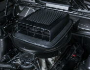 Street Machine Features Geoff Seiter Xy Falcon Engine Bay 6