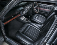 Street Machine Features Geoff Seiter Xy Falcon Interior Front