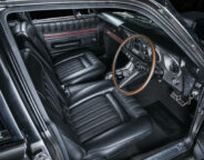 Street Machine Features Geoff Seiter Xy Falcon Interior Front 2