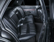 Street Machine Features Geoff Seiter Xy Falcon Interior Rear