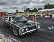 Street Machine Features Geoff Seiter Xy Falcon Track