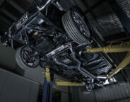 Street Machine Features Geoff Seiter Xy Falcon Under 6