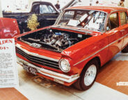 Street Machine Features Geoff Paton 015