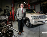 Street Machine Features Geoff Paton Wm