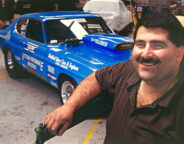 George Haddad