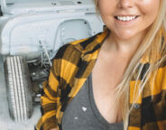 Street Machine Features Georgina Wilkinson C 10 7