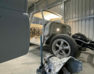 Street Machine Features Georgina Wilkinson C 10 8