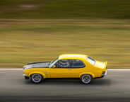 Street Machine Features Gerrard Mc Crostie Torana XU 3 55