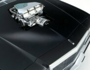 Street Machine Features Gerry Mediati Holden One Tonner Bonnet