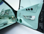 Street Machine Features Gerry Mediati Holden One Tonner Interior