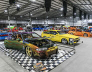 Street Machine Events GGHOST 200 SX Motor Ex 3