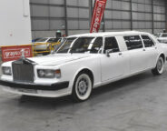 Street Machine Features Glammer Holden Rolls 2