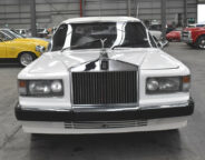 Street Machine Features Glammer Holden Rolls 3