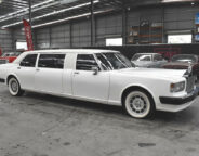 Street Machine Features Glammer Holden Rolls 4