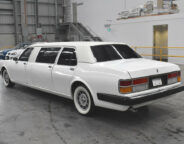 Street Machine Features Glammer Holden Rolls 5