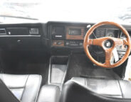Street Machine Features Glammer Holden Rolls 6