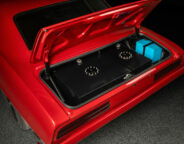 Street Machine Features Glen Finegan Camaro Boot
