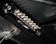 Street Machine Features Glen Finegan Camaro Switches