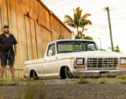 Street Machine Features Glenn Smith