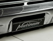 Street Machine Features Glenn Smith Ford F 100 Bumper