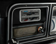 Street Machine Features Glenn Smith Ford F 100 Dash 3