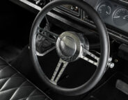 Street Machine Features Glenn Smith Ford F 100 Dash 4