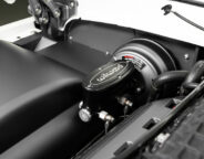 Street Machine Features Glenn Smith Ford F 100 Engine Bay 4