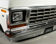 Street Machine Features Glenn Smith Ford F 100 Headlight