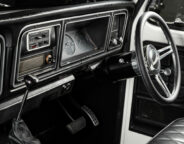 Street Machine Features Glenn Smith Ford F 100 Interior