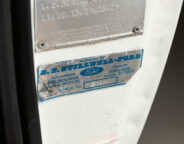 Street Machine Features Glenn Smith Ford F 100 Plate