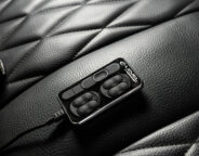Street Machine Features Glenn Smith Ford F 100 Remote