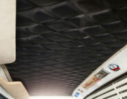 Street Machine Features Glenn Smith Ford F 100 Roof Lining