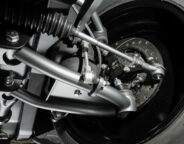 Street Machine Features Glenn Smith Ford F 100 Suspension