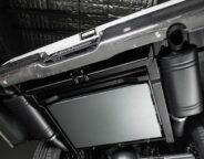 Street Machine Features Glenn Smith Ford F 100 Underside 2