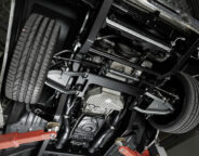 Street Machine Features Glenn Smith Ford F 100 Underside