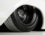 Street Machine Features Glenn Smith Ford F 100 Wheel