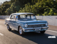 Street Machine Features Glenn Swift Holden Eh Onroad Wm