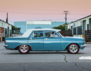 Street Machine Features Glenn Swift Holden Eh Side Wm