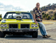 Street Machine Features Glenn Munday Hq Ss 3