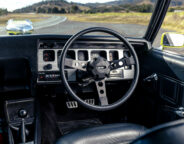Street Machine Features Glenn Munday Hq Ss Dash 2