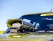 Street Machine Features Glenn Munday Hq Ss Engine