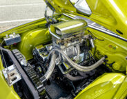 Street Machine Features Glenn Munday Hq Ss Engine Bay 1