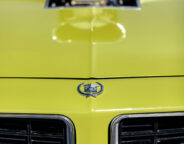 Street Machine Features Glenn Munday Hq Ss Front Detail 2