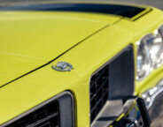 Street Machine Features Glenn Munday Hq Ss Front Detail 3