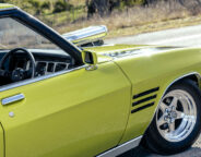 Street Machine Features Glenn Munday Hq Ss Front Detail 5