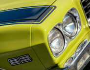 Street Machine Features Glenn Munday Hq Ss Headlight