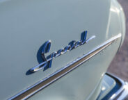 Street Machine Features Glenn Swift Holden Eh Badge