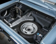 Street Machine Features Glenn Swift Holden Eh Boot