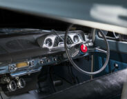 Street Machine Features Glenn Swift Holden Eh Dash