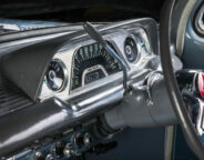 Street Machine Features Glenn Swift Holden Eh Dash 3